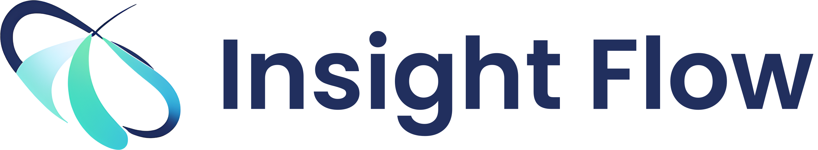 InsightFlow Logo